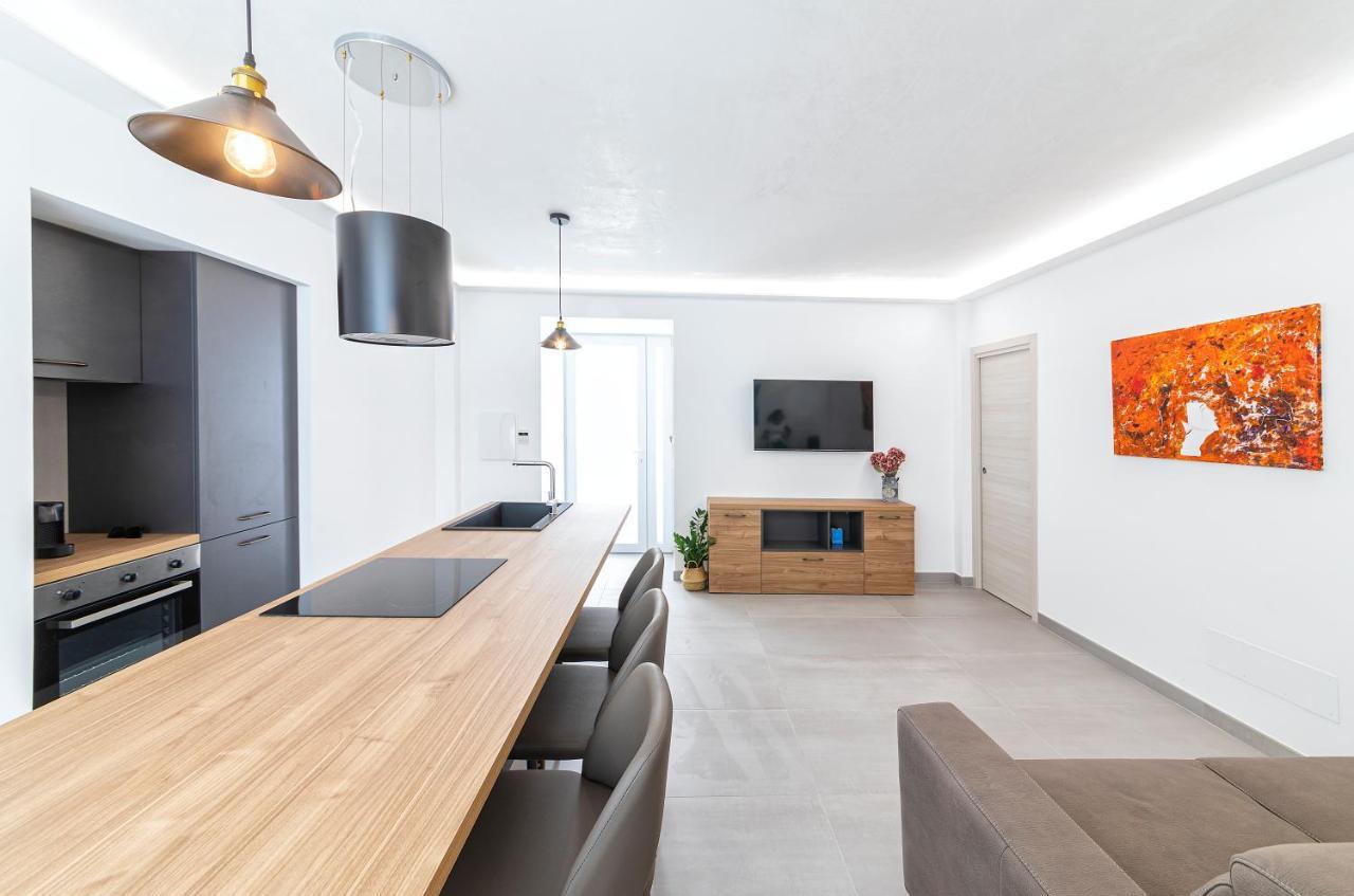 Casa Neval Lacco Ameno Apartment Lacco Ameno  Luaran gambar