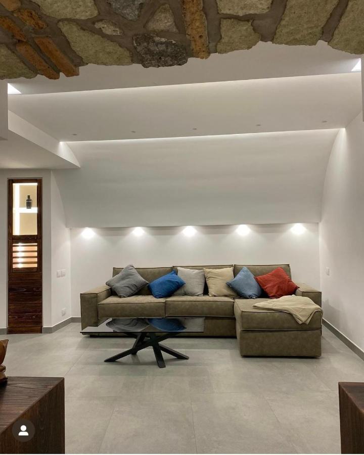 Casa Neval Lacco Ameno Apartment Lacco Ameno  Luaran gambar
